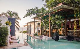 Mi Amor Tulum, A Small Luxury Hotel (Adults Only)