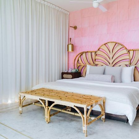 Mi Amor Tulum, A Small Luxury Hotel (Adults Only) Dış mekan fotoğraf
