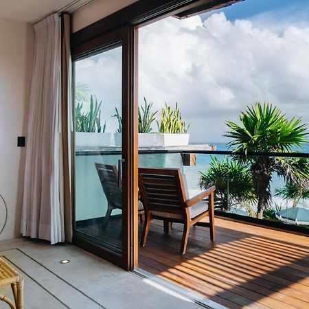 Mi Amor Tulum, A Small Luxury Hotel (Adults Only) Dış mekan fotoğraf