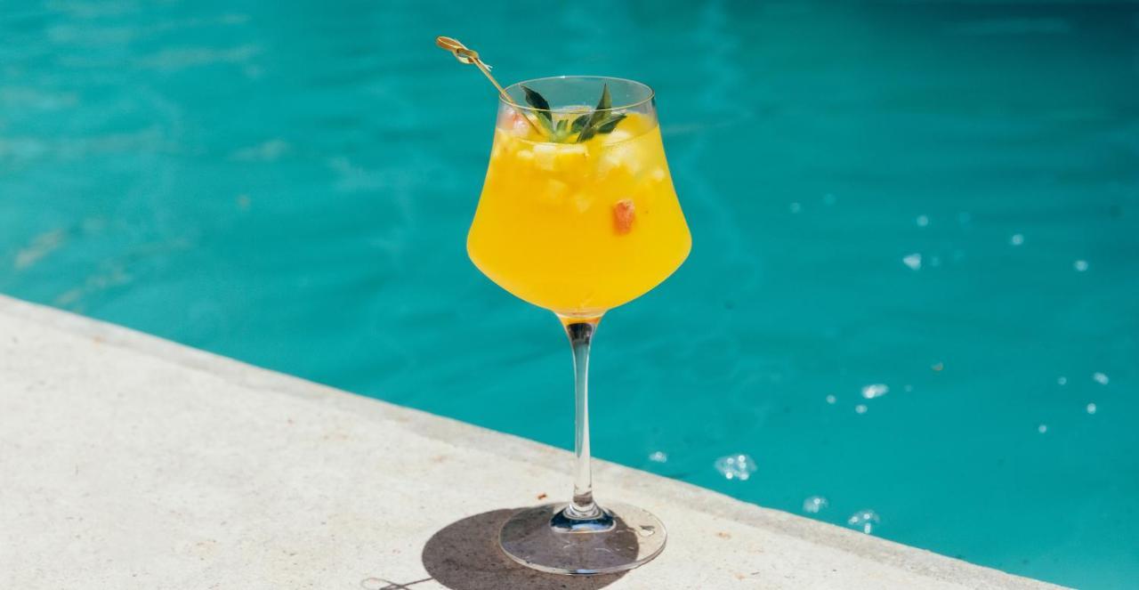 Mi Amor Tulum, A Small Luxury Hotel (Adults Only) Dış mekan fotoğraf