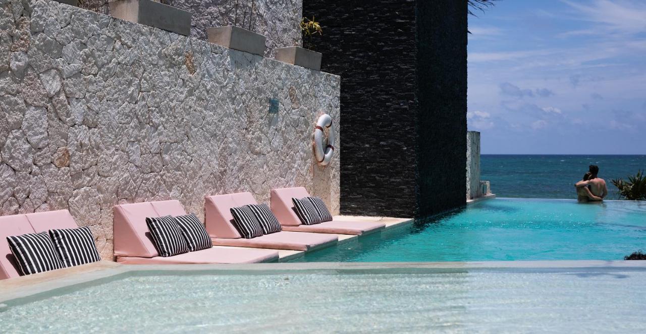 Mi Amor Tulum, A Small Luxury Hotel (Adults Only) Dış mekan fotoğraf