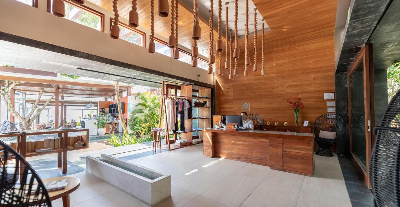 Mi Amor Tulum, A Small Luxury Hotel (Adults Only) Dış mekan fotoğraf