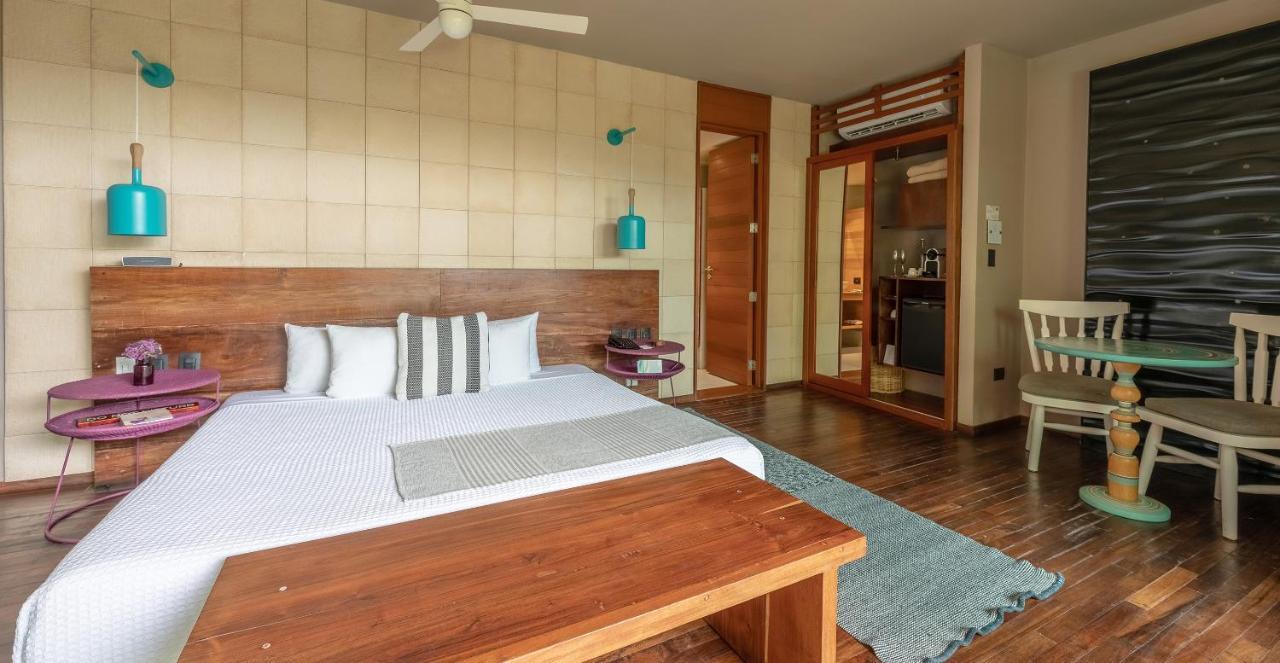 Mi Amor Tulum, A Small Luxury Hotel (Adults Only) Dış mekan fotoğraf