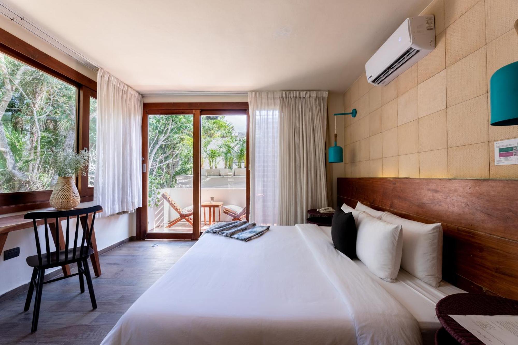 Mi Amor Tulum, A Small Luxury Hotel (Adults Only) Dış mekan fotoğraf