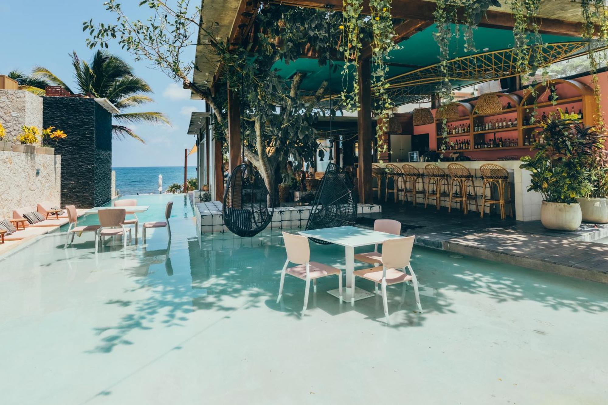 Mi Amor Tulum, A Small Luxury Hotel (Adults Only) Dış mekan fotoğraf