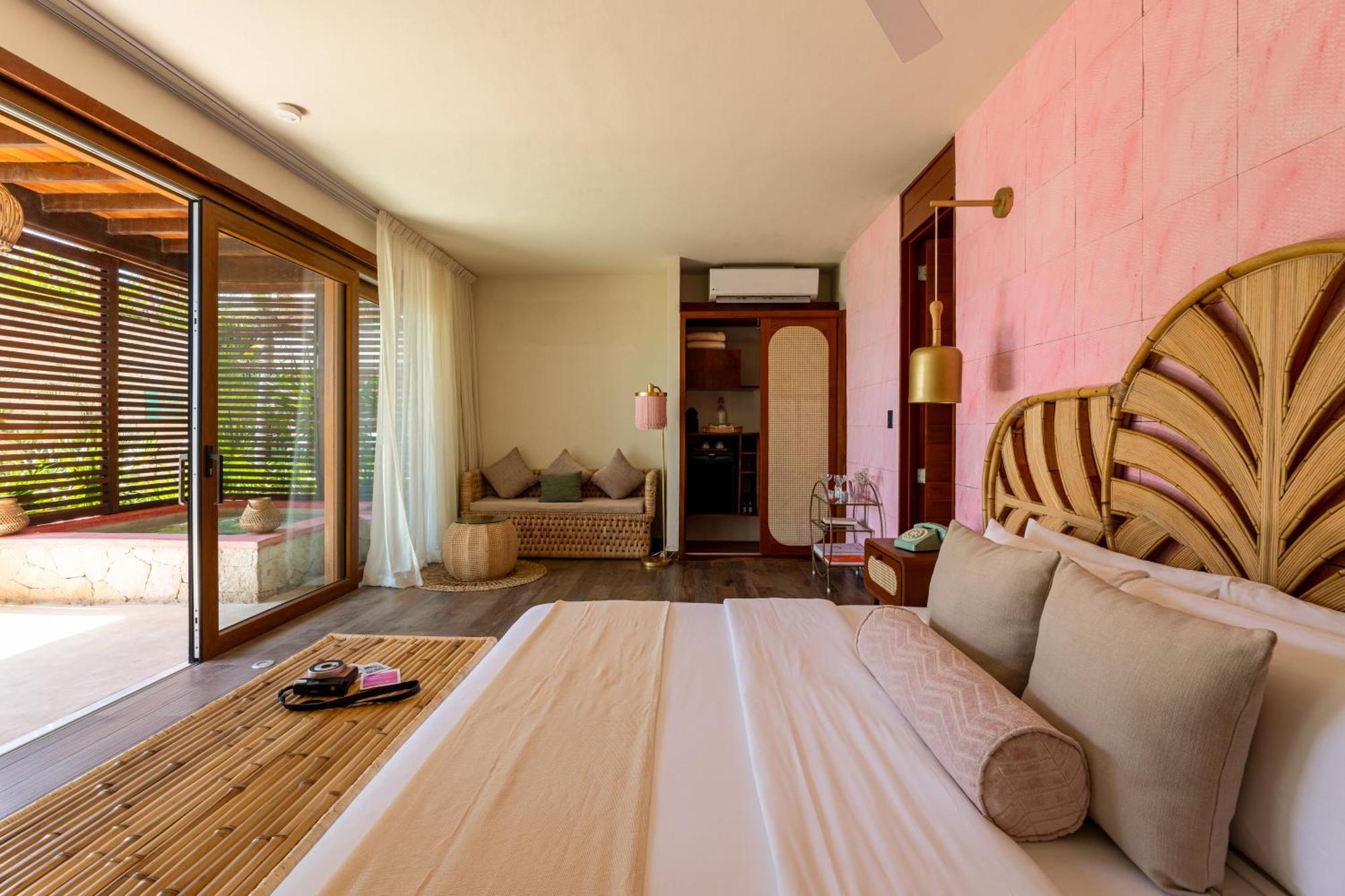 Mi Amor Tulum, A Small Luxury Hotel (Adults Only) Dış mekan fotoğraf