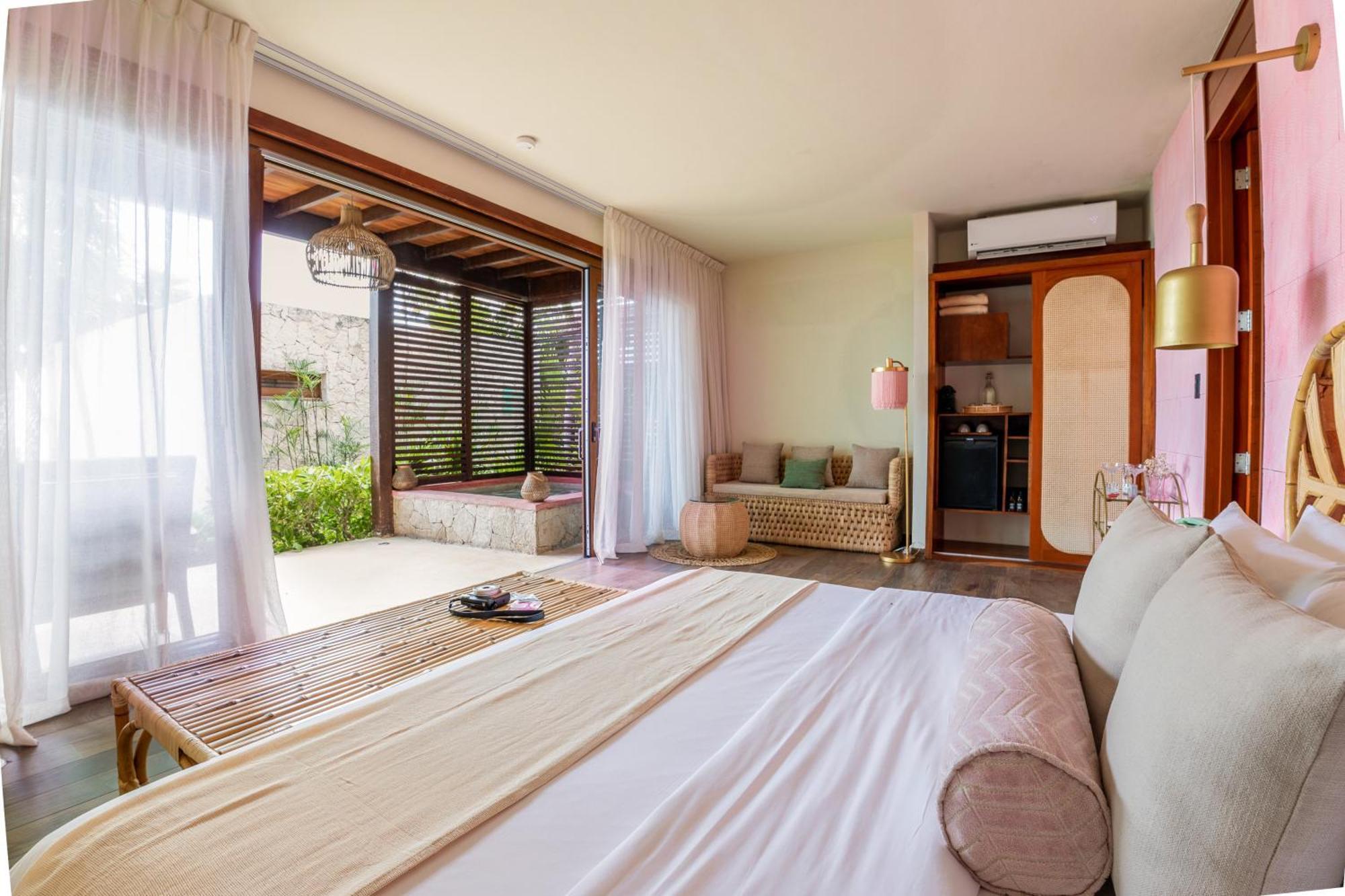 Mi Amor Tulum, A Small Luxury Hotel (Adults Only) Dış mekan fotoğraf