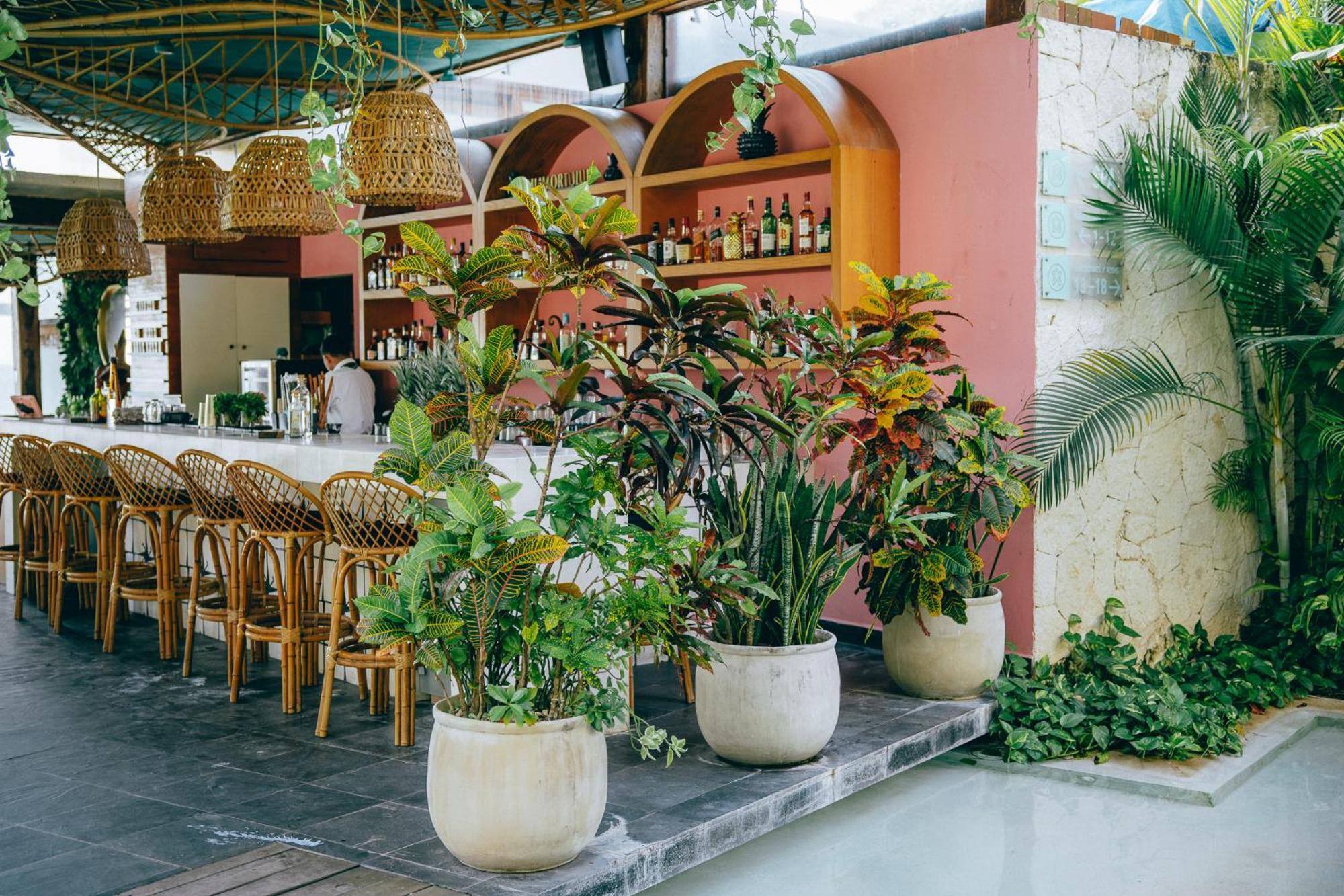 Mi Amor Tulum, A Small Luxury Hotel (Adults Only) Dış mekan fotoğraf