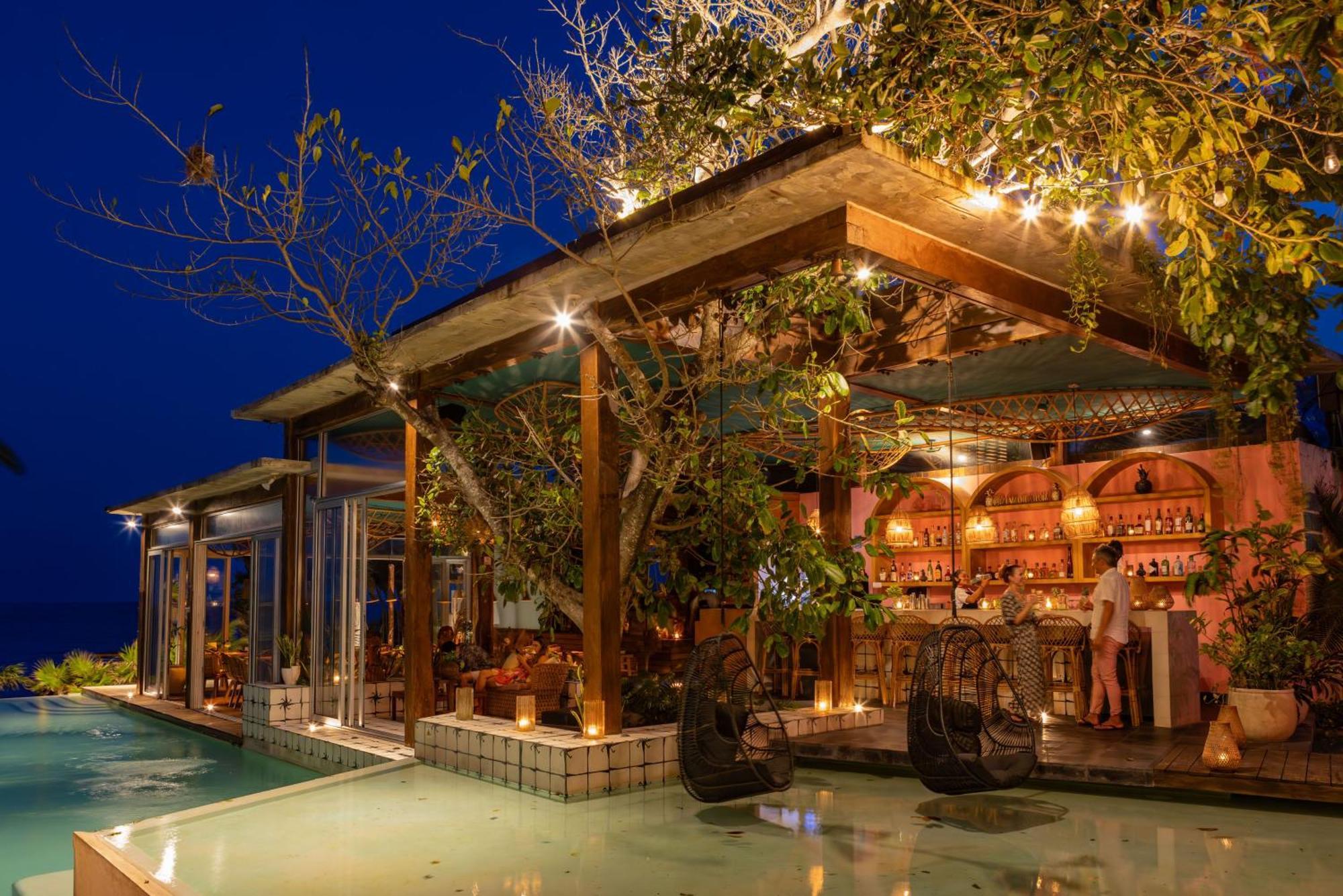 Mi Amor Tulum, A Small Luxury Hotel (Adults Only) Dış mekan fotoğraf