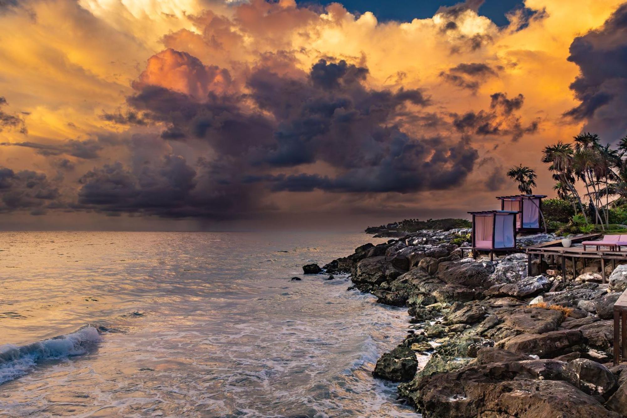 Mi Amor Tulum, A Small Luxury Hotel (Adults Only) Dış mekan fotoğraf