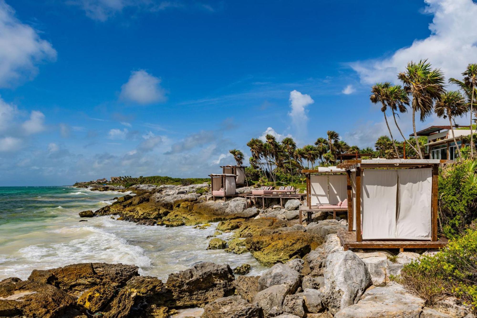 Mi Amor Tulum, A Small Luxury Hotel (Adults Only) Dış mekan fotoğraf