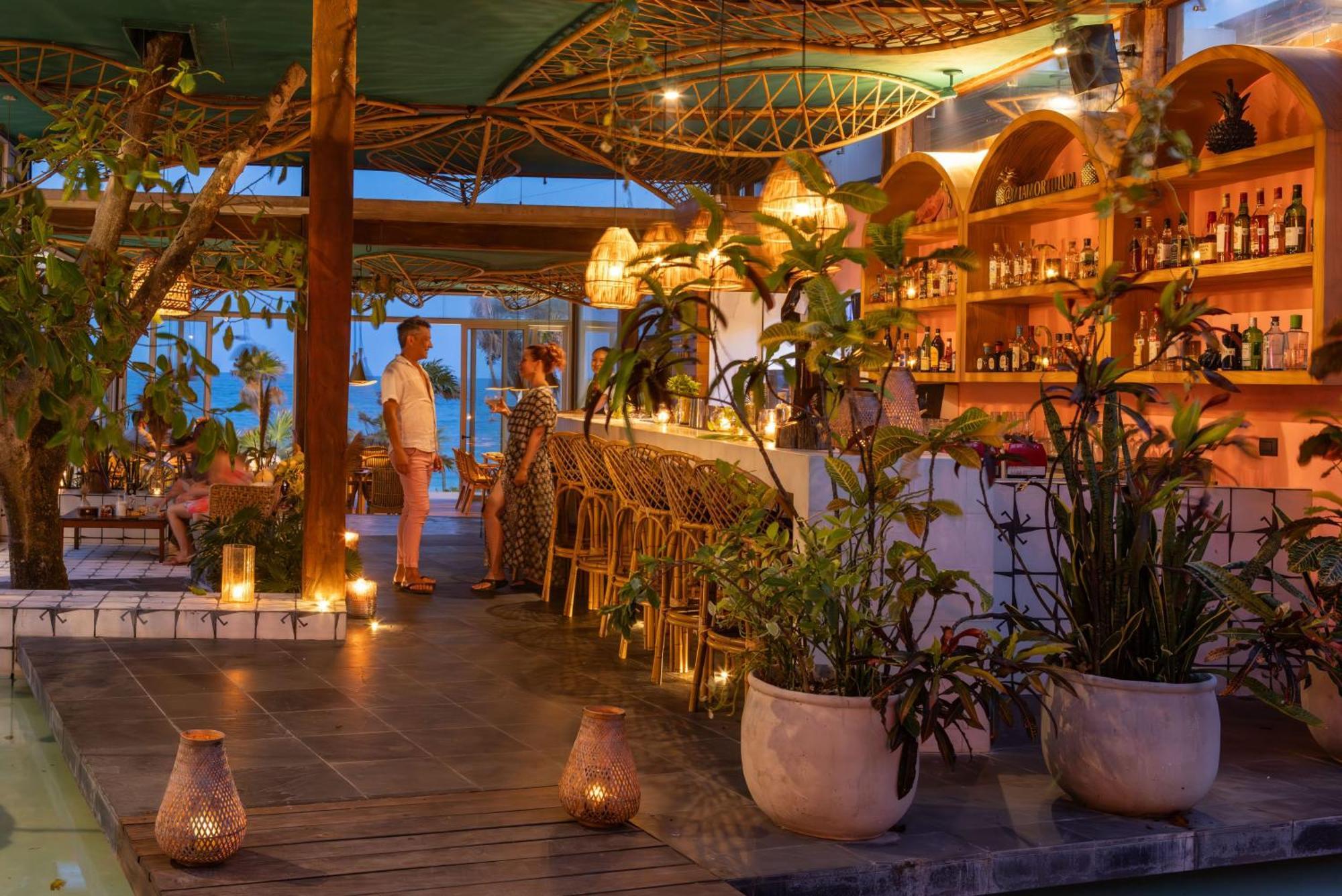 Mi Amor Tulum, A Small Luxury Hotel (Adults Only) Dış mekan fotoğraf