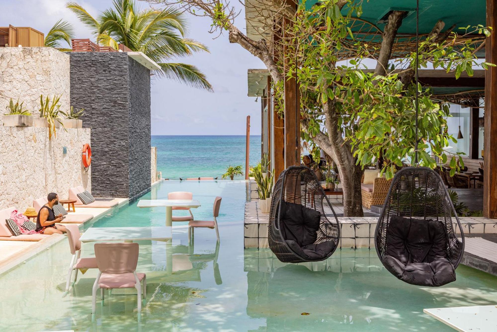 Mi Amor Tulum, A Small Luxury Hotel (Adults Only) Dış mekan fotoğraf