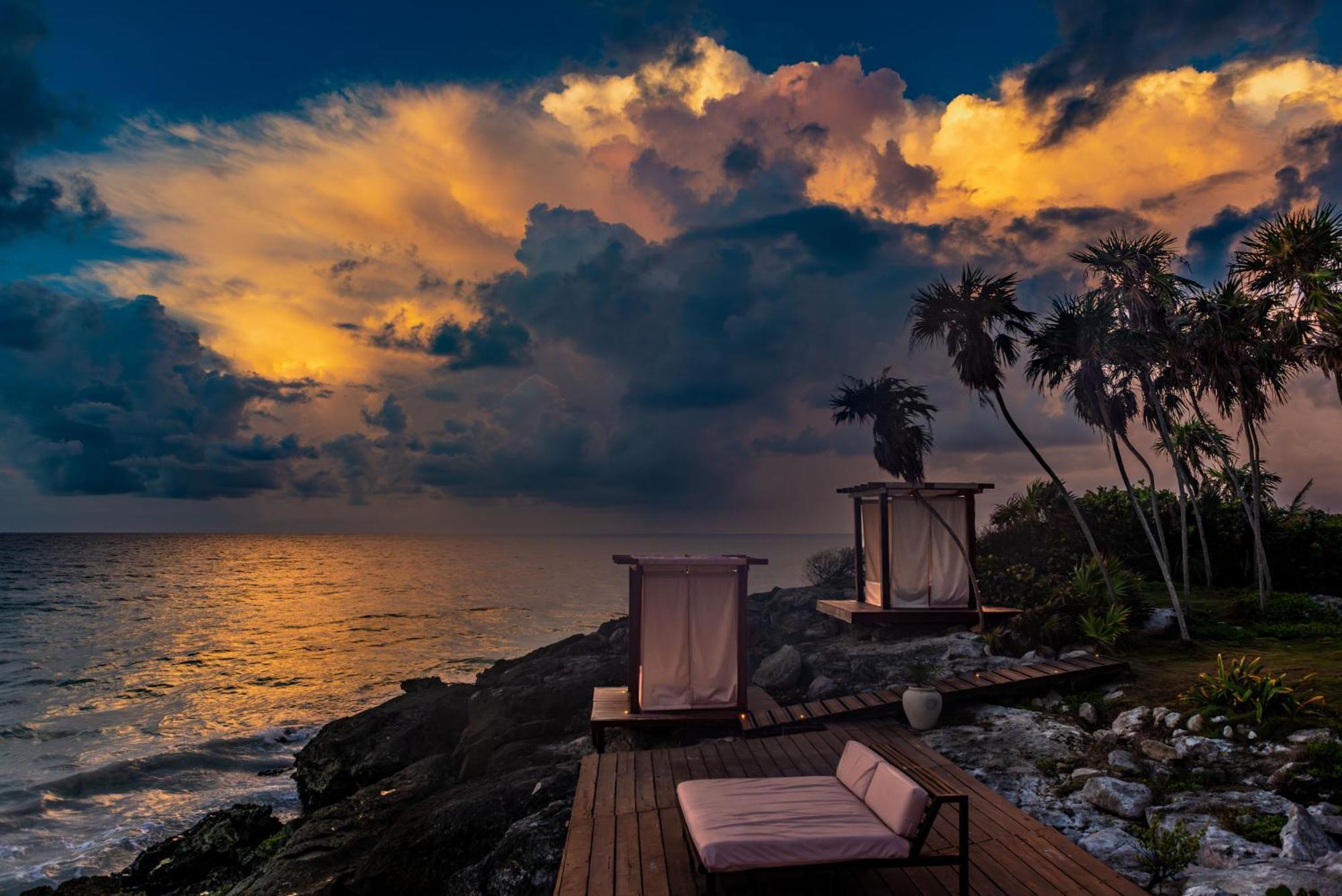 Mi Amor Tulum, A Small Luxury Hotel (Adults Only) Dış mekan fotoğraf