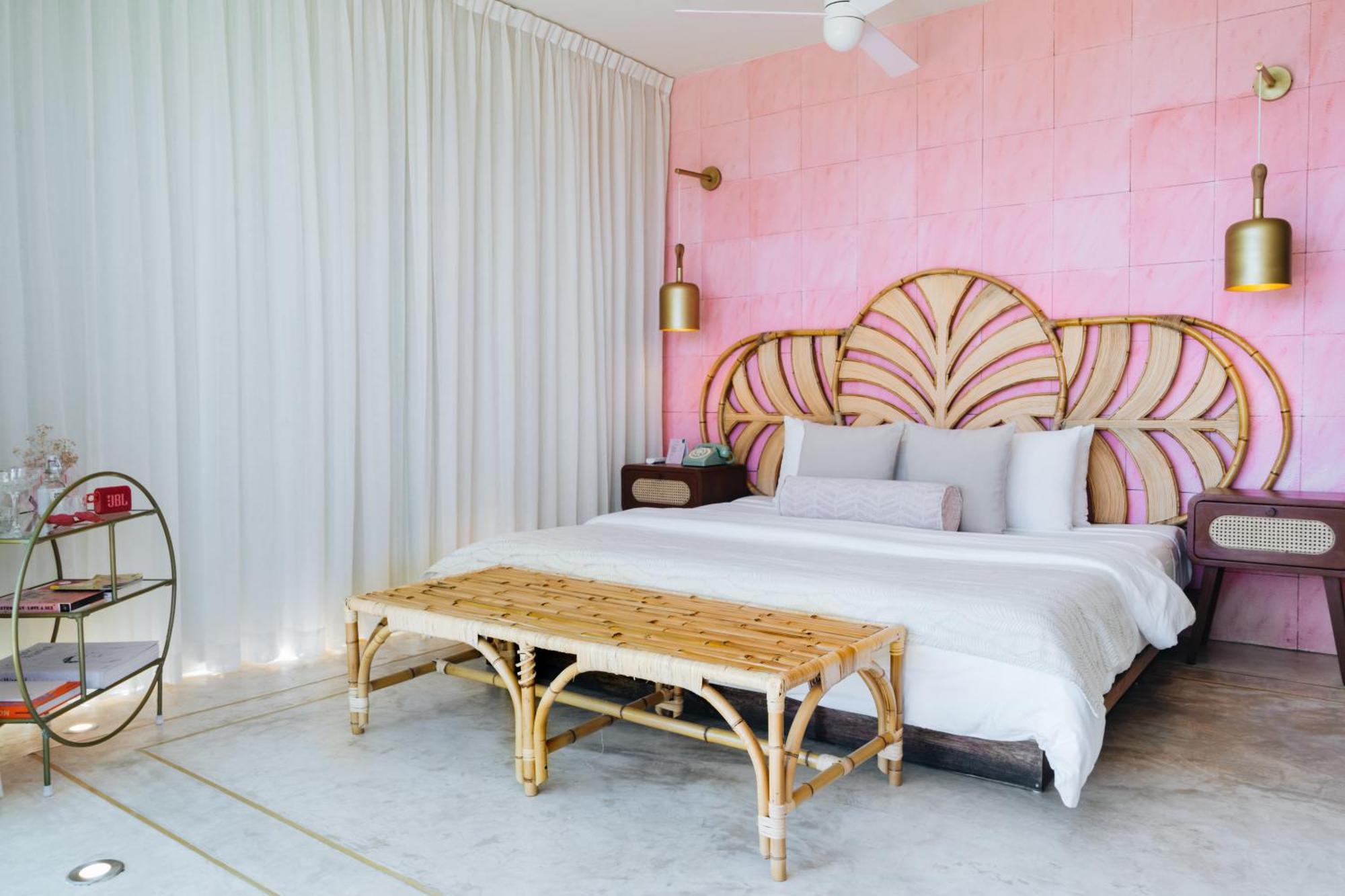 Mi Amor Tulum, A Small Luxury Hotel (Adults Only) Dış mekan fotoğraf