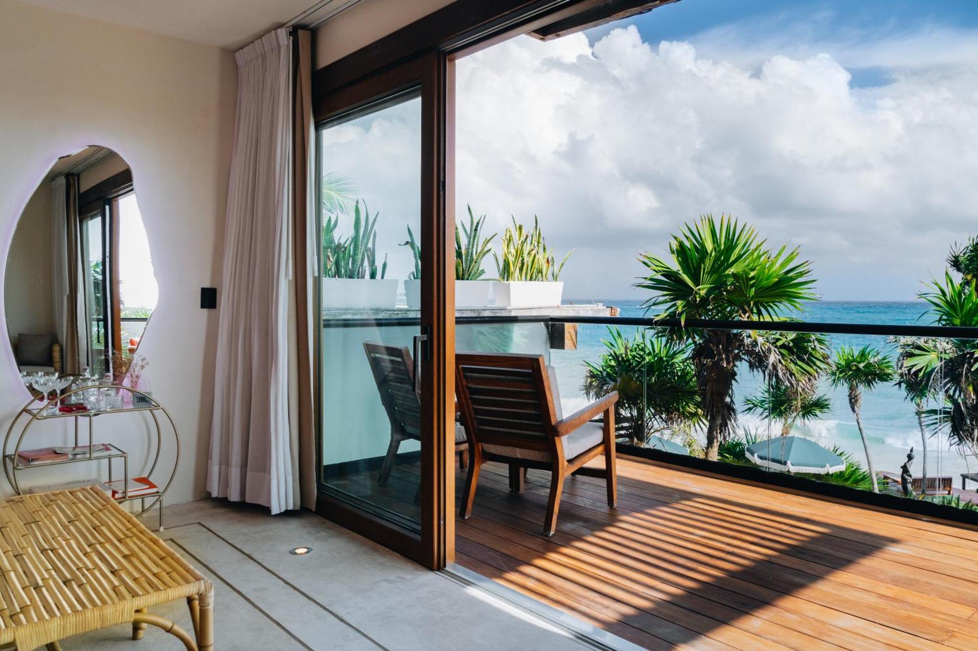 Mi Amor Tulum, A Small Luxury Hotel (Adults Only) Dış mekan fotoğraf