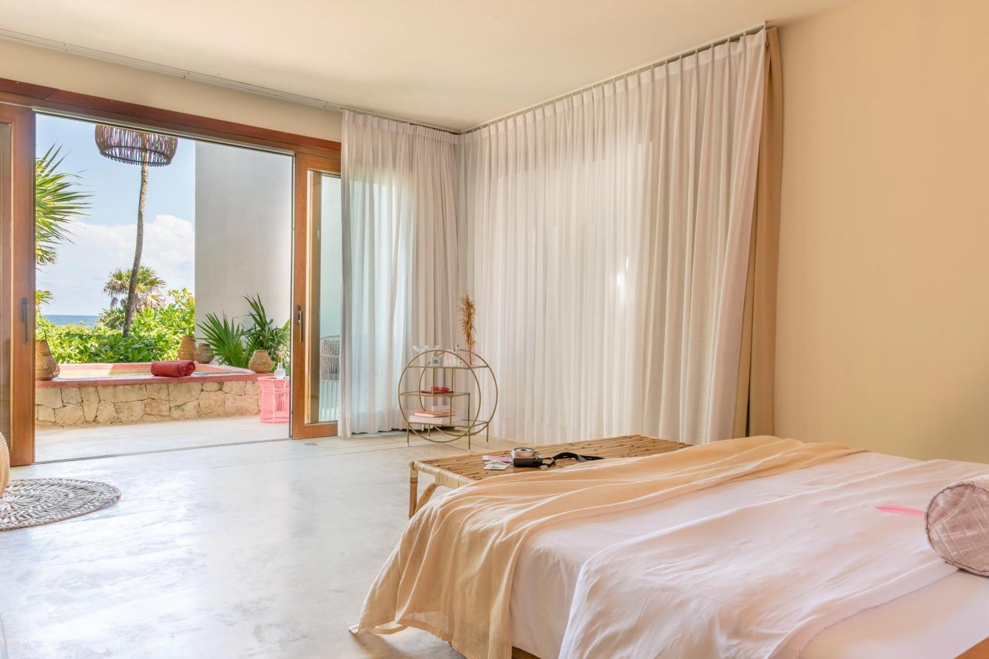 Mi Amor Tulum, A Small Luxury Hotel (Adults Only) Dış mekan fotoğraf