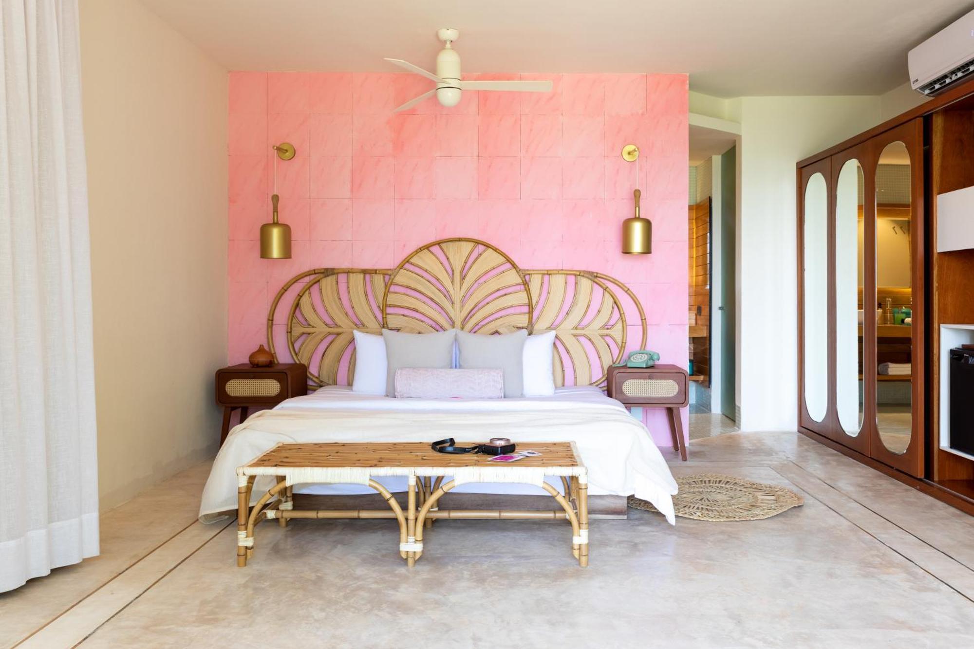 Mi Amor Tulum, A Small Luxury Hotel (Adults Only) Dış mekan fotoğraf