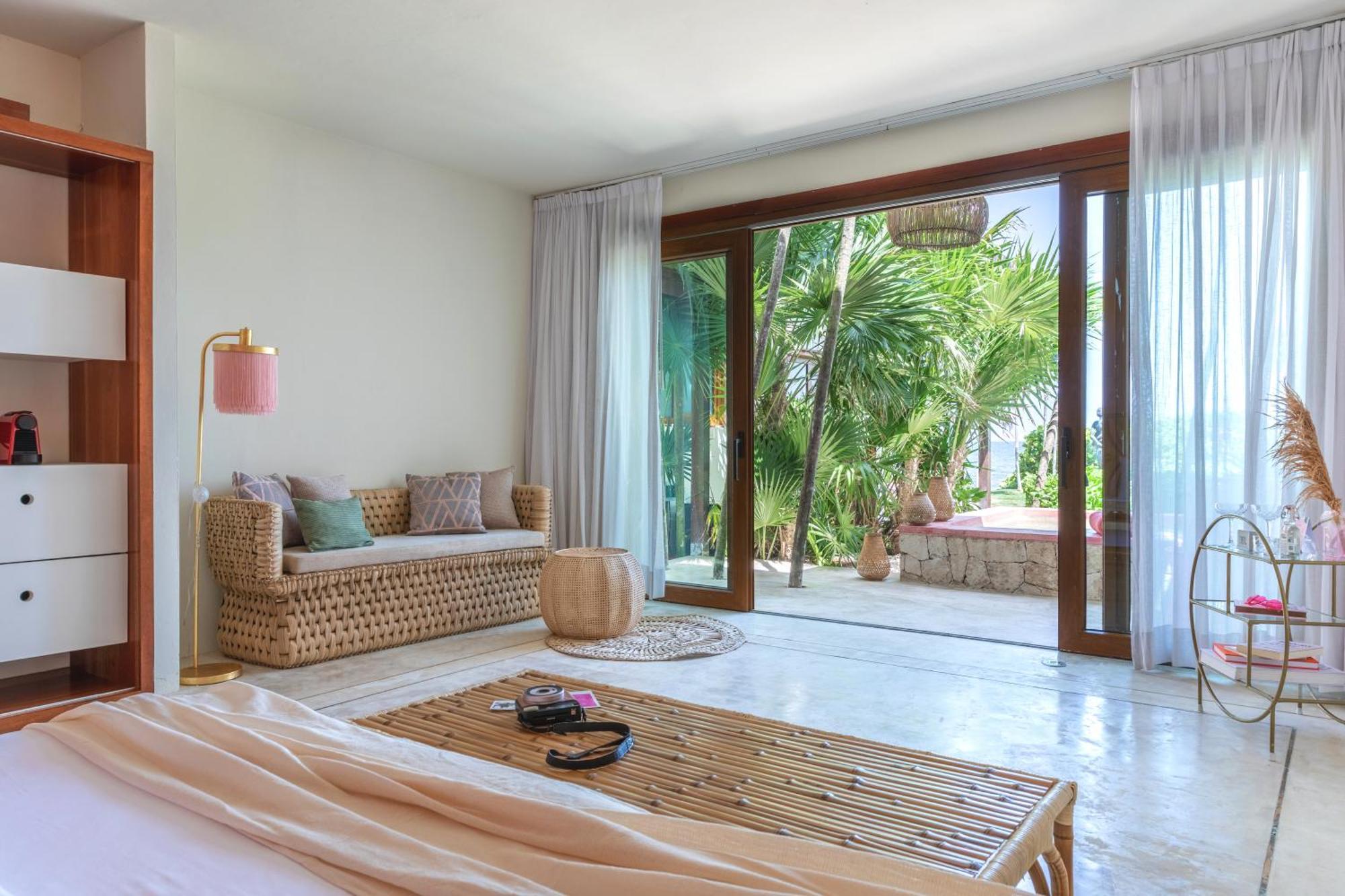 Mi Amor Tulum, A Small Luxury Hotel (Adults Only) Dış mekan fotoğraf