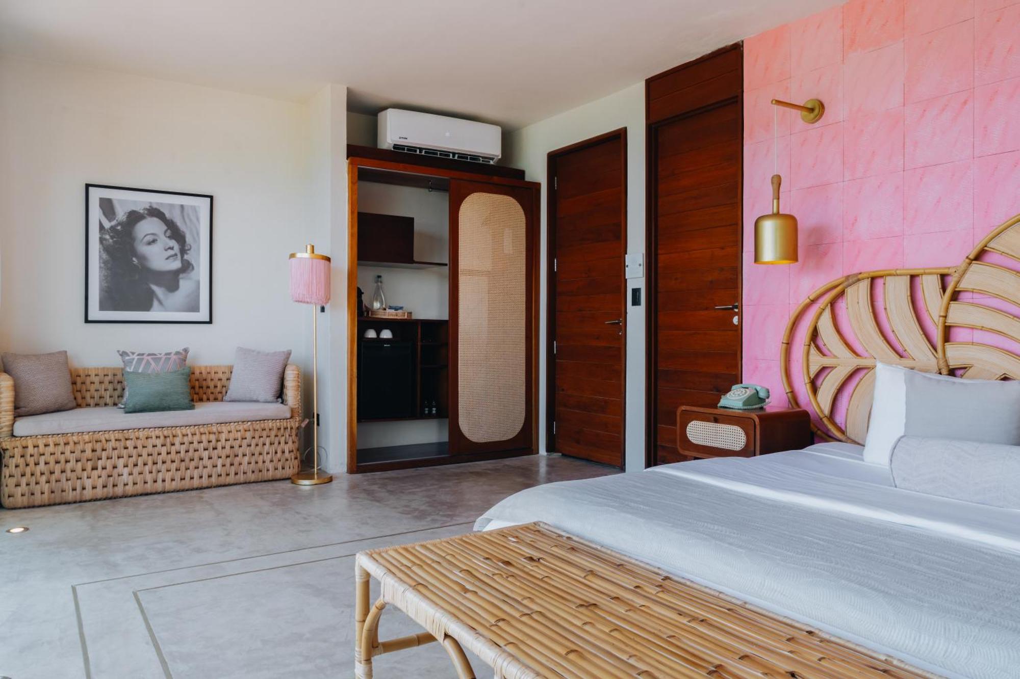 Mi Amor Tulum, A Small Luxury Hotel (Adults Only) Dış mekan fotoğraf
