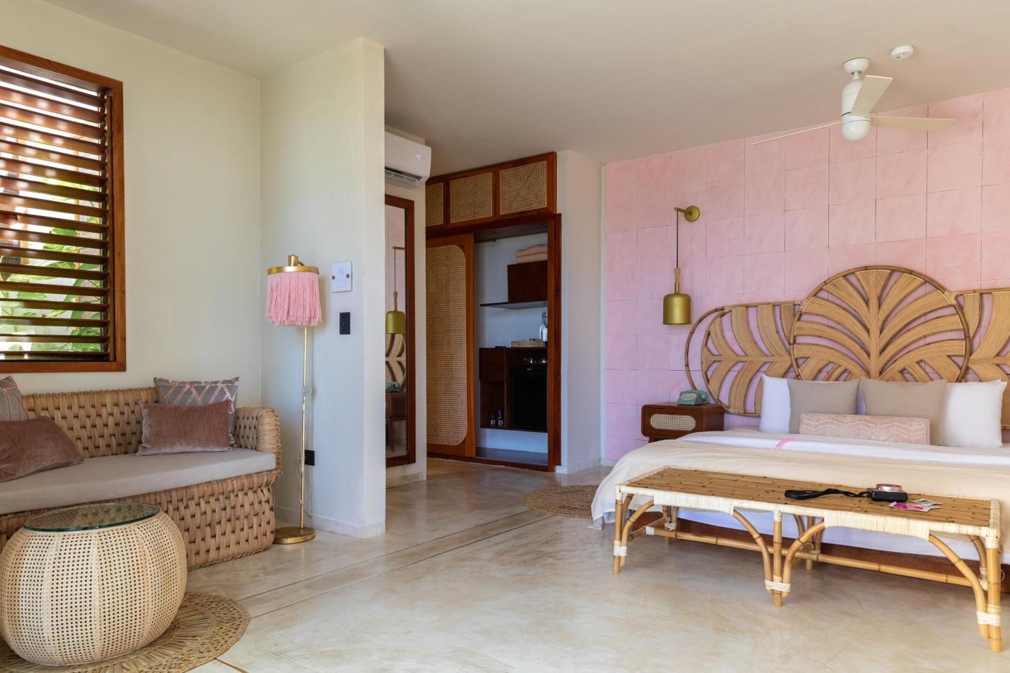 Mi Amor Tulum, A Small Luxury Hotel (Adults Only) Dış mekan fotoğraf