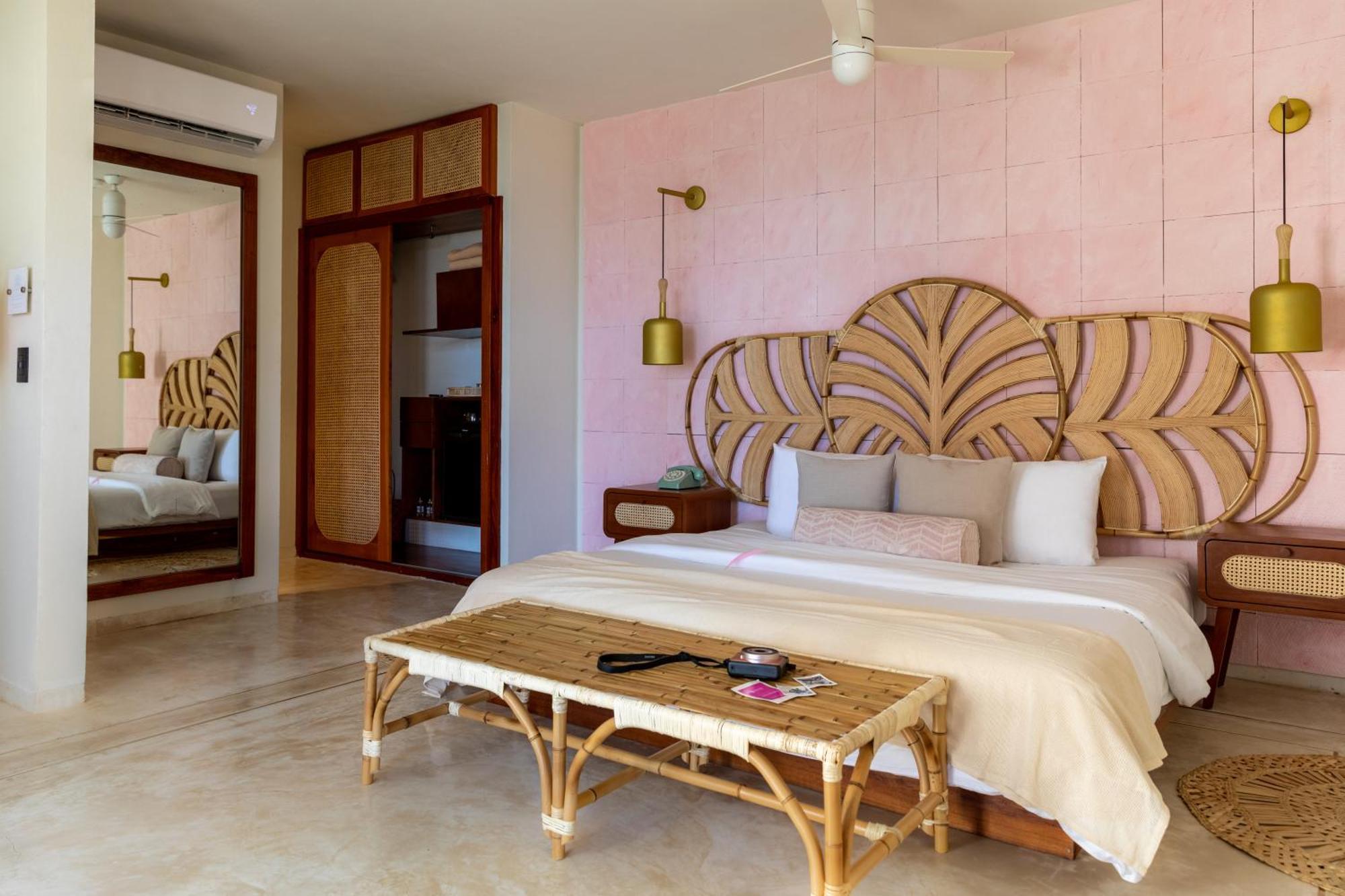 Mi Amor Tulum, A Small Luxury Hotel (Adults Only) Dış mekan fotoğraf