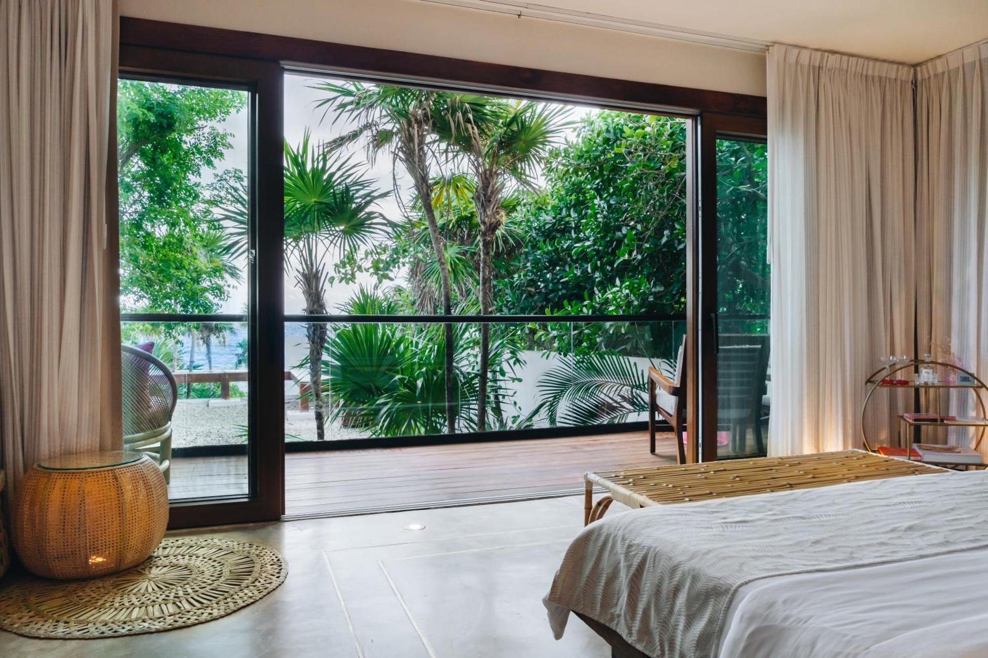 Mi Amor Tulum, A Small Luxury Hotel (Adults Only) Dış mekan fotoğraf