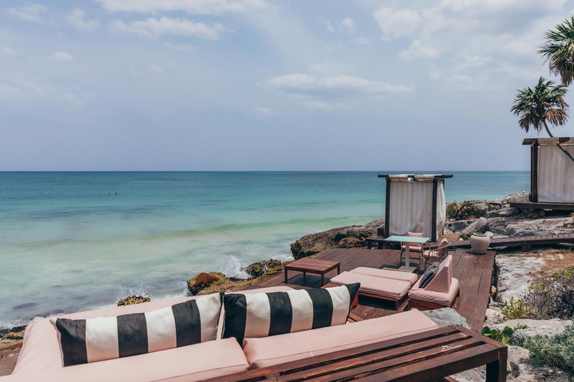 Mi Amor Tulum, A Small Luxury Hotel (Adults Only) Dış mekan fotoğraf